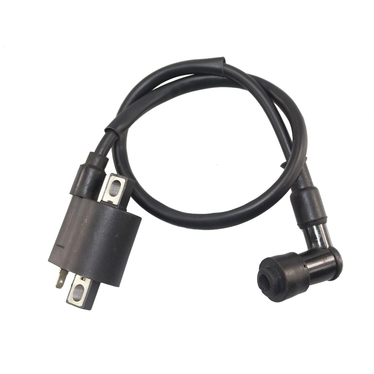 PRO BAT GY6 Full Electrics Wiring Harness W/O Waterproof Cap CDI Coil Solenoid GY6 125cc 150cc 200cc 250cc Chinese Elecric Start ATV Quad Bike Buggy Go Kart Scooter Moped Kandi