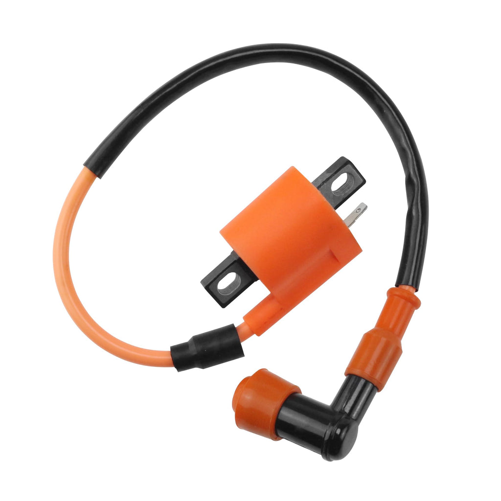 PRO BAT GY6 Full Electrics Wiring Harness W/O Waterproof Cap CDI Coil Solenoid GY6 125cc 150cc 200cc 250cc Chinese Elecric Start ATV Quad Bike Buggy Go Kart Scooter Moped Kandi