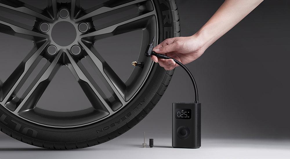 XIAOMI MIJIA™ Portable Electric Air Inflator 2
